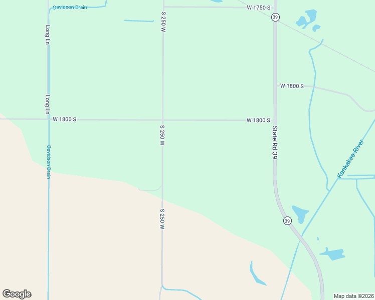 map of restaurants, bars, coffee shops, grocery stores, and more near 2478 West 1800 South in Hanna