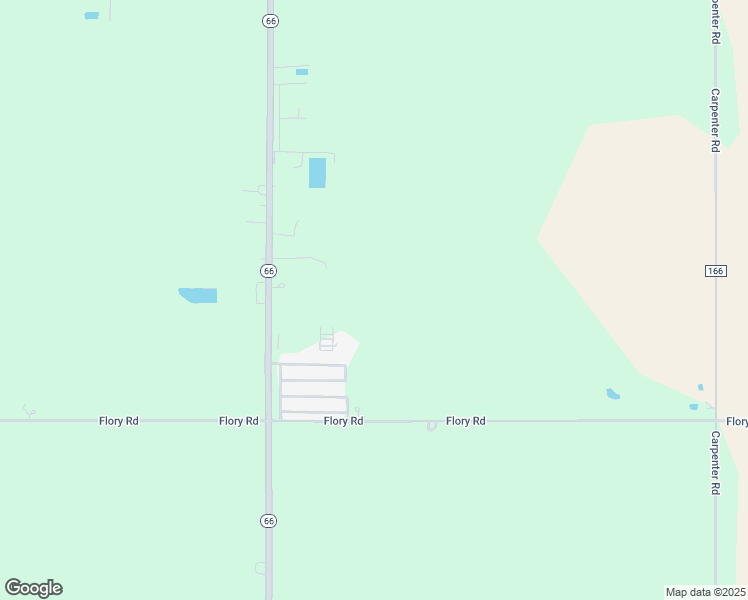 map of restaurants, bars, coffee shops, grocery stores, and more near 6825 Ohio 66 in Defiance