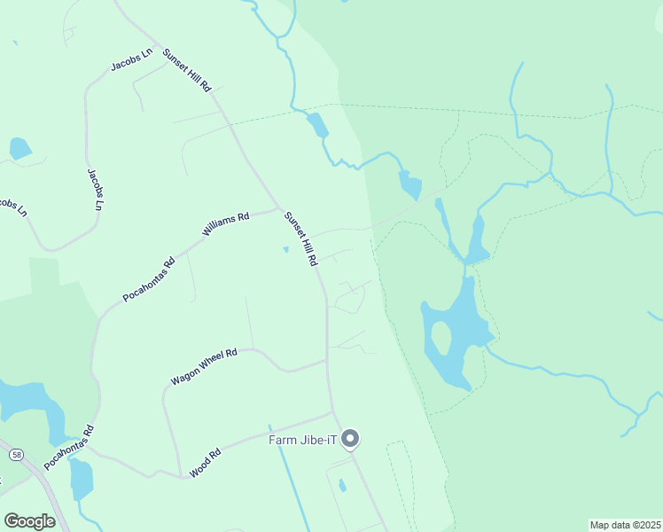 map of restaurants, bars, coffee shops, grocery stores, and more near 162 Sunset Hill Road in Redding