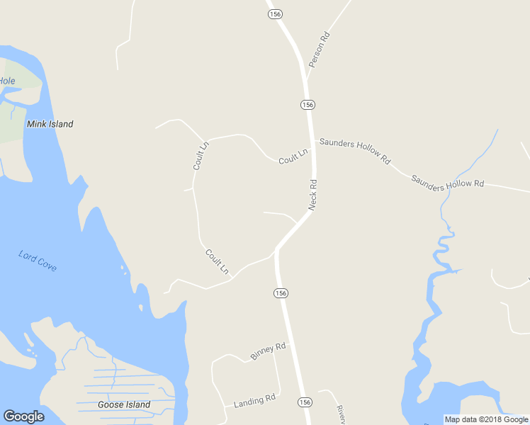 map of restaurants, bars, coffee shops, grocery stores, and more near 5 Littlefield Lane in Old Lyme