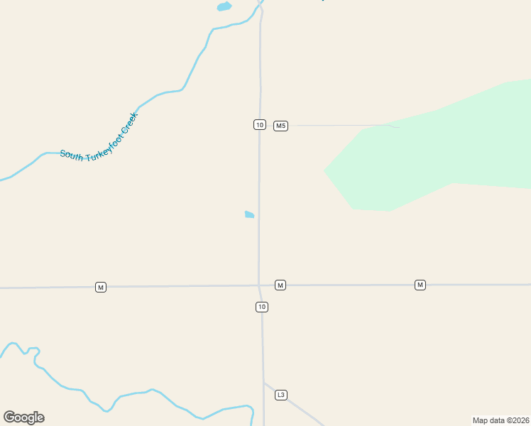 map of restaurants, bars, coffee shops, grocery stores, and more near M230 County Road 10 in Napoleon