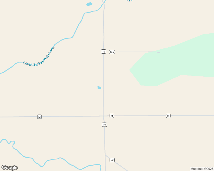 map of restaurants, bars, coffee shops, grocery stores, and more near M230 County Road 10 in Napoleon