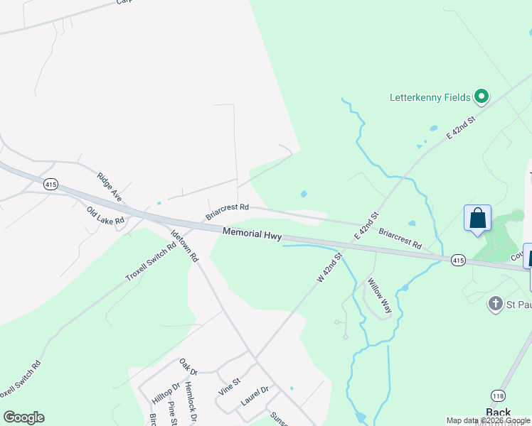 map of restaurants, bars, coffee shops, grocery stores, and more near in 