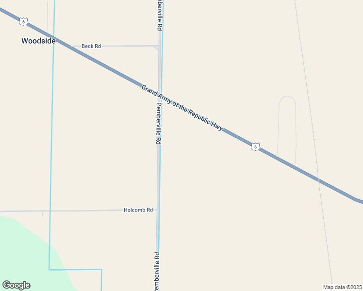 map of restaurants, bars, coffee shops, grocery stores, and more near in Bradner