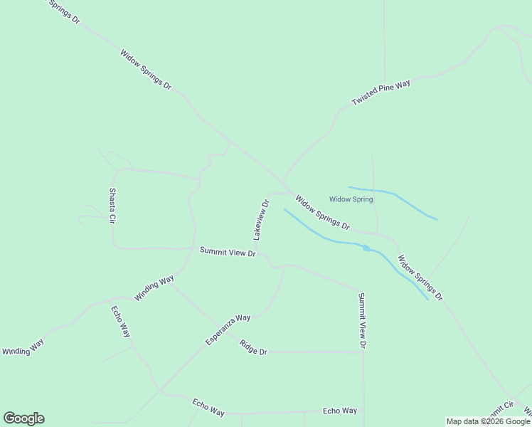 map of restaurants, bars, coffee shops, grocery stores, and more near 8324 Lakeview Drive in McCloud