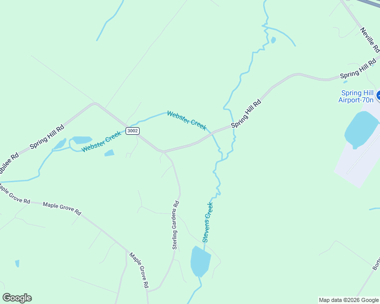 map of restaurants, bars, coffee shops, grocery stores, and more near 188 Spring Hill Road in Moscow