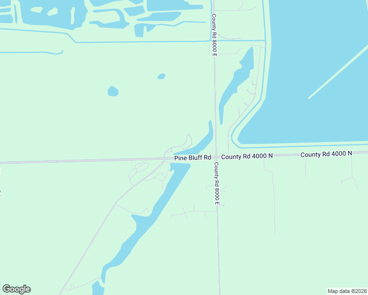 map of restaurants, bars, coffee shops, grocery stores, and more near 7750 Pine Bluff Road in Morris