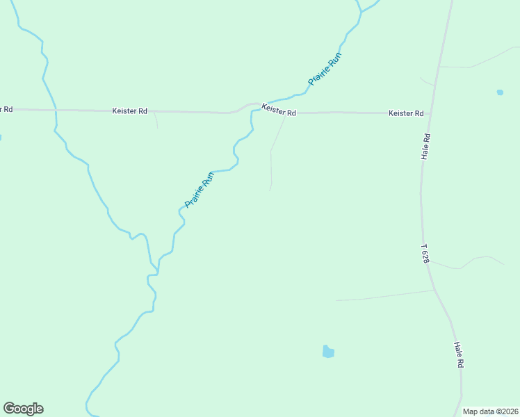 map of restaurants, bars, coffee shops, grocery stores, and more near 702 Keister Road in Venus