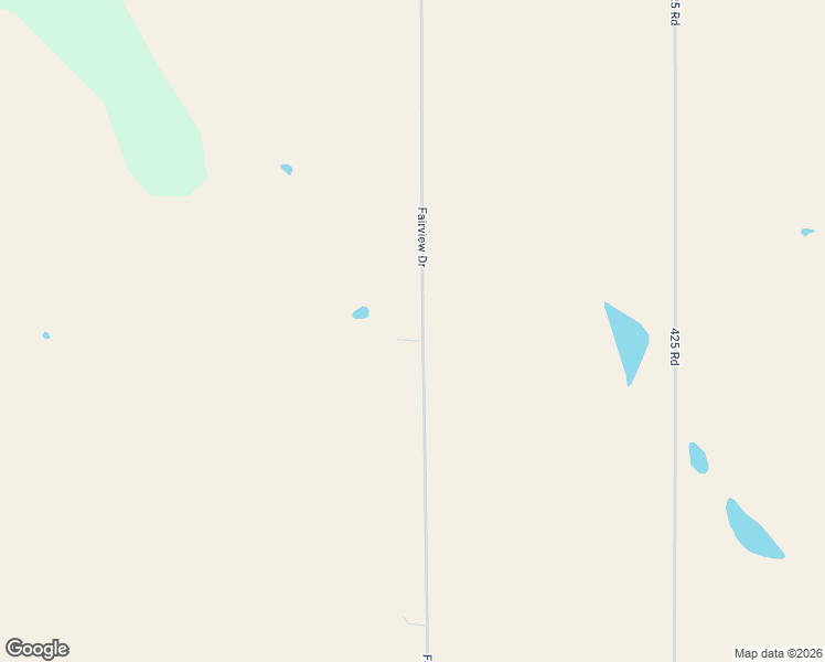 map of restaurants, bars, coffee shops, grocery stores, and more near 79479 Fairview Drive in Callaway