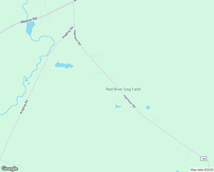 map of restaurants, bars, coffee shops, grocery stores, and more near 9709 Harrison Road in Wakeman