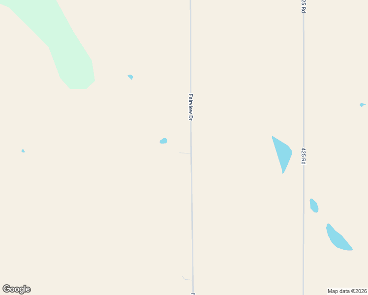 map of restaurants, bars, coffee shops, grocery stores, and more near 79479 Fairview Drive in Callaway
