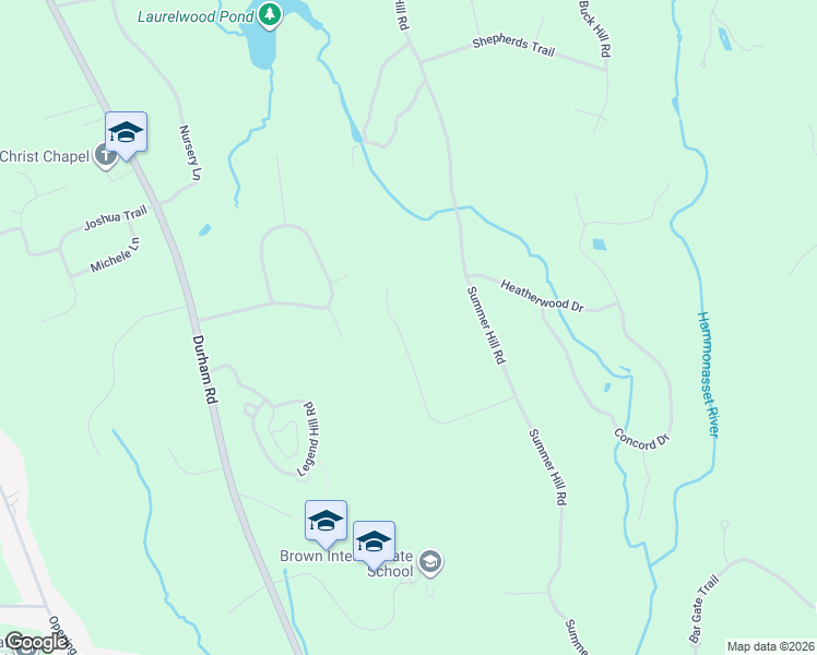 map of restaurants, bars, coffee shops, grocery stores, and more near 48 Lenore Drive in Madison