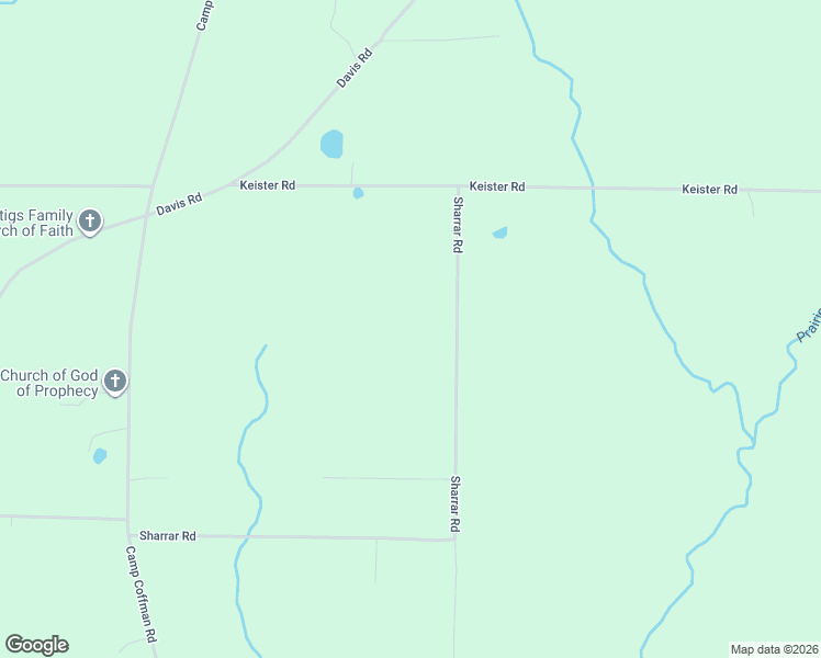 map of restaurants, bars, coffee shops, grocery stores, and more near in Venus