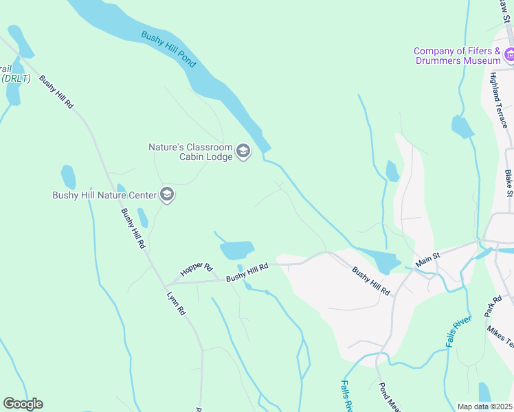map of restaurants, bars, coffee shops, grocery stores, and more near 30 Brooks Lane in Essex