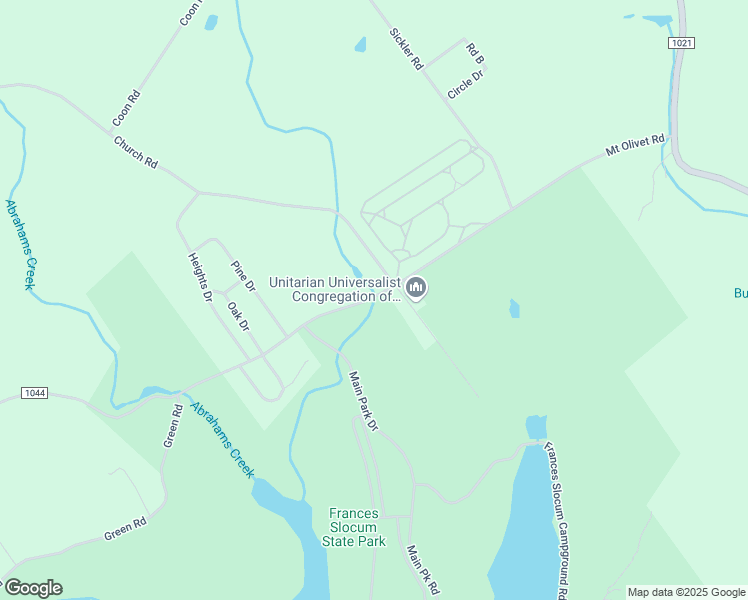map of restaurants, bars, coffee shops, grocery stores, and more near 565 Mount Olivet Road in Wyoming