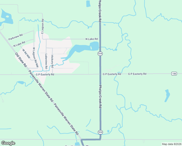 map of restaurants, bars, coffee shops, grocery stores, and more near 4351 G P Easterly Road in West Farmington