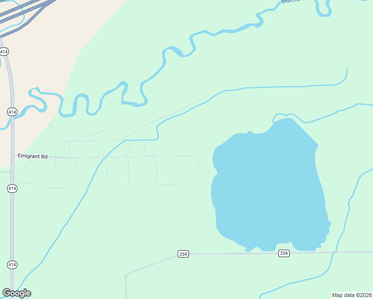 map of restaurants, bars, coffee shops, grocery stores, and more near 771 Emigrant Road in Lyman