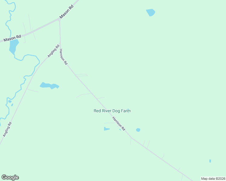 map of restaurants, bars, coffee shops, grocery stores, and more near 9620 Harrison Rd in Wakeman