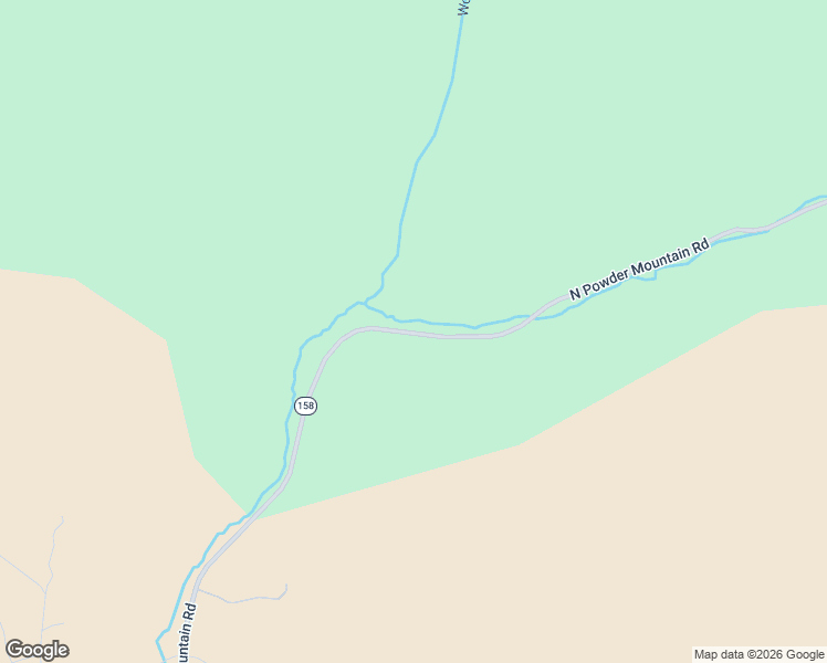 map of restaurants, bars, coffee shops, grocery stores, and more near Highway 158 in Eden