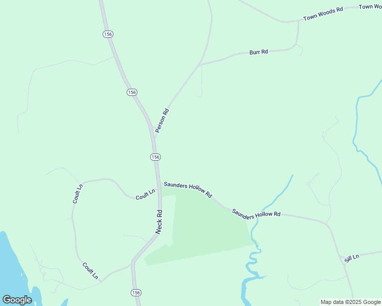 map of restaurants, bars, coffee shops, grocery stores, and more near 4D Bill Hill Road in Old Lyme
