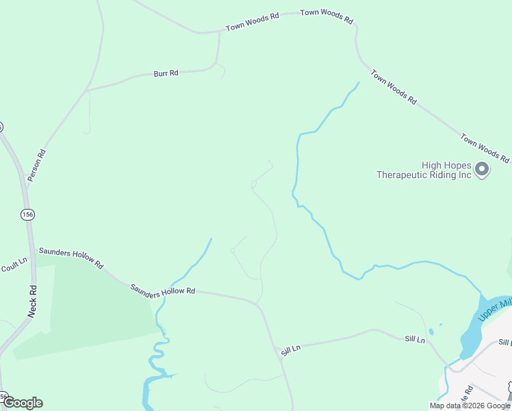 map of restaurants, bars, coffee shops, grocery stores, and more near 12 Matson Ridge in Old Lyme