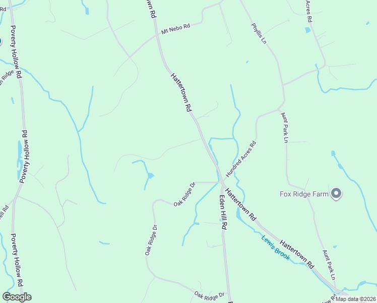 map of restaurants, bars, coffee shops, grocery stores, and more near 3 Saddle Ridge Road in Newtown