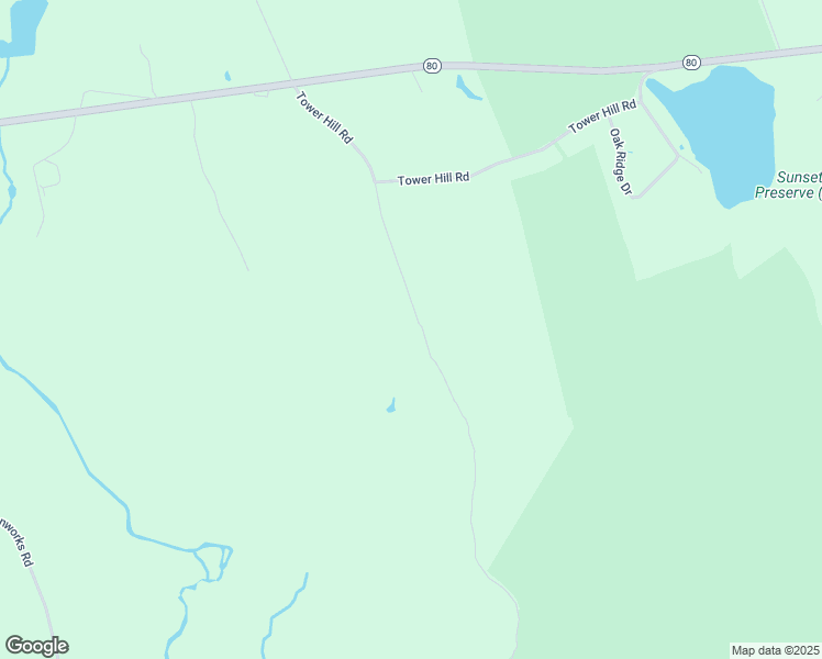 map of restaurants, bars, coffee shops, grocery stores, and more near 31 Kelseytown Road in Killingworth