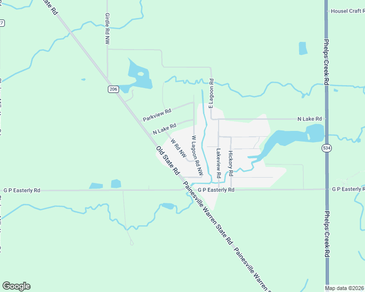 map of restaurants, bars, coffee shops, grocery stores, and more near in West Farmington