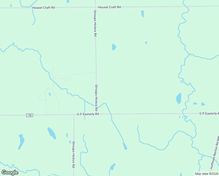 map of restaurants, bars, coffee shops, grocery stores, and more near 4735 Stroups Hickox Road in West Farmington