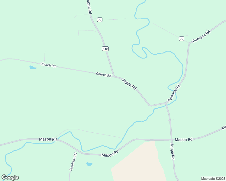 map of restaurants, bars, coffee shops, grocery stores, and more near 10818 Church Road in Huron