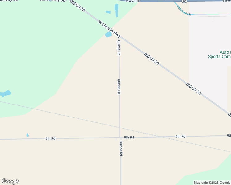 map of restaurants, bars, coffee shops, grocery stores, and more near 8630 Quince Road in Plymouth