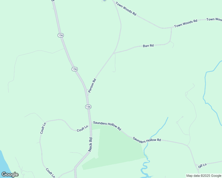 map of restaurants, bars, coffee shops, grocery stores, and more near 4D Bill Hill Road in Old Lyme