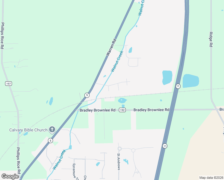 map of restaurants, bars, coffee shops, grocery stores, and more near 15 Tami Ct in Cortland