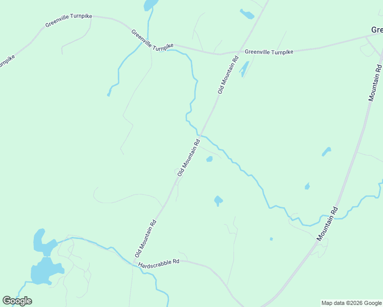 map of restaurants, bars, coffee shops, grocery stores, and more near 291 Old Mountain Road in Port Jervis