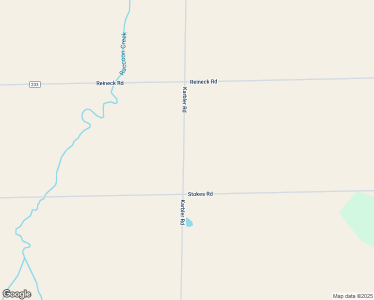 map of restaurants, bars, coffee shops, grocery stores, and more near 451 County Road 244 in Fremont