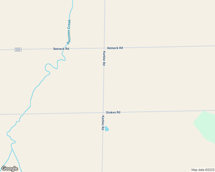 map of restaurants, bars, coffee shops, grocery stores, and more near 451 County Road 244 in Fremont