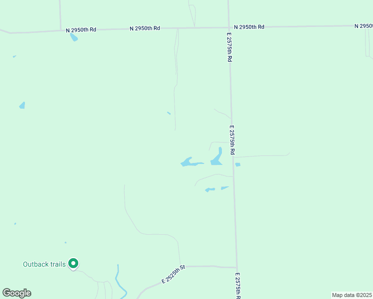 map of restaurants, bars, coffee shops, grocery stores, and more near 2531 Circle Road in Marseilles