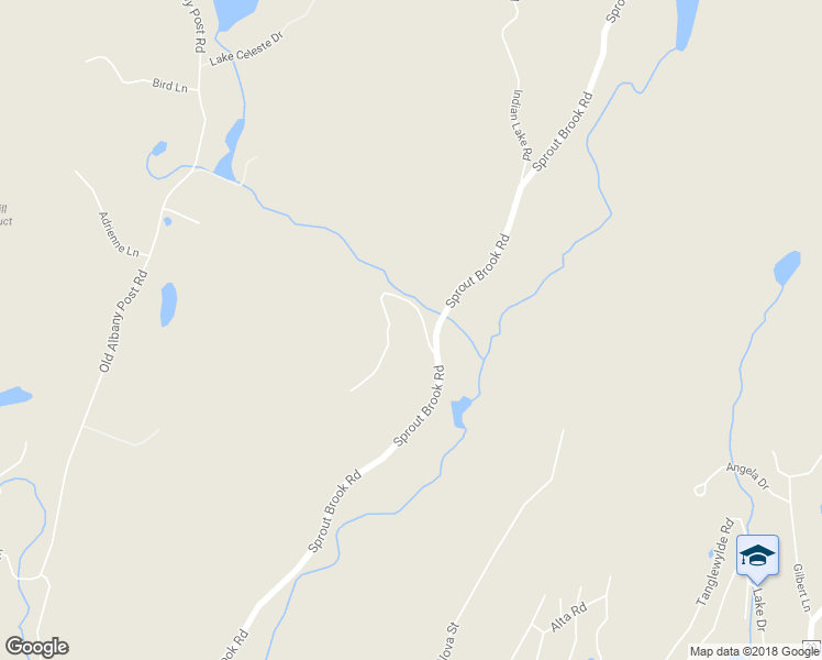 map of restaurants, bars, coffee shops, grocery stores, and more near 15 Red Oak Lane in Philipstown