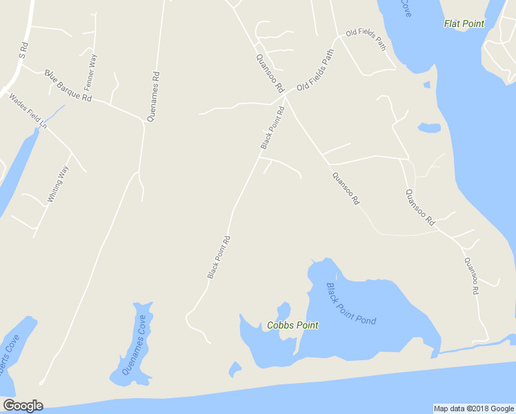 map of restaurants, bars, coffee shops, grocery stores, and more near 38 Black Point Road in Chilmark
