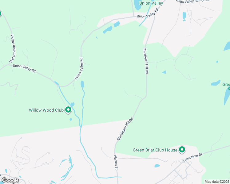 map of restaurants, bars, coffee shops, grocery stores, and more near 39 Wilderness Trail in Carmel