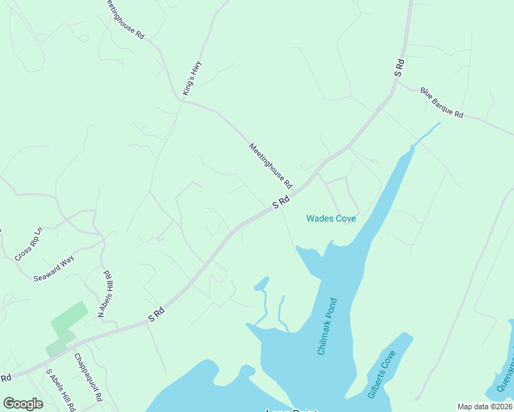 map of restaurants, bars, coffee shops, grocery stores, and more near 2 Harding Hill in Chilmark