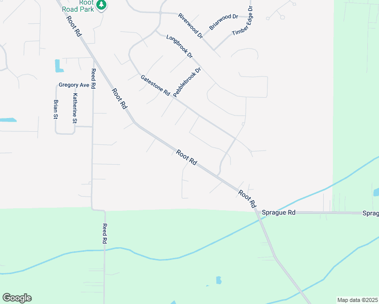 9375 Root Road, North Ridgeville OH Walk Score