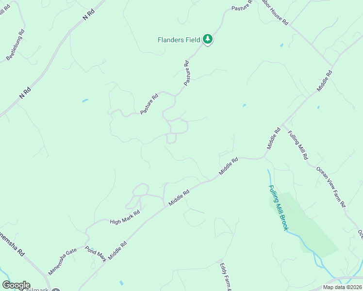 map of restaurants, bars, coffee shops, grocery stores, and more near 22 Peaked Hill Road in Chilmark