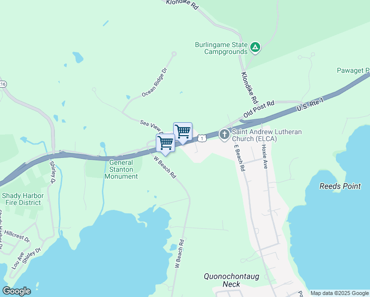 map of restaurants, bars, coffee shops, grocery stores, and more near 25 Perkins Lane in Charlestown