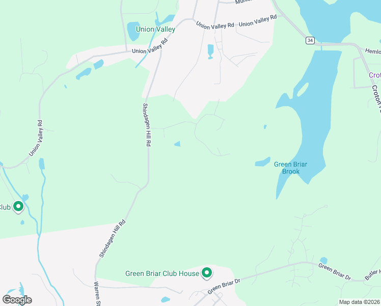 map of restaurants, bars, coffee shops, grocery stores, and more near 28 Shallow Stream Road in Carmel Hamlet
