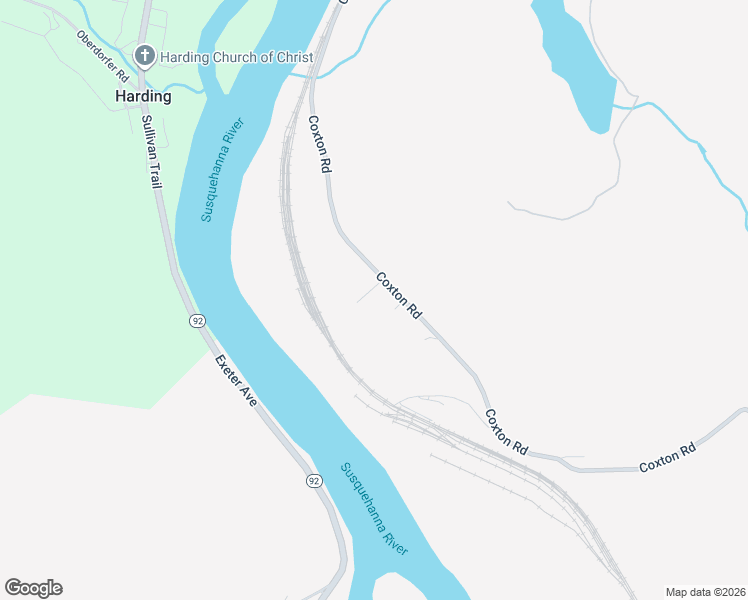 map of restaurants, bars, coffee shops, grocery stores, and more near 875 Coxton Rd in Duryea