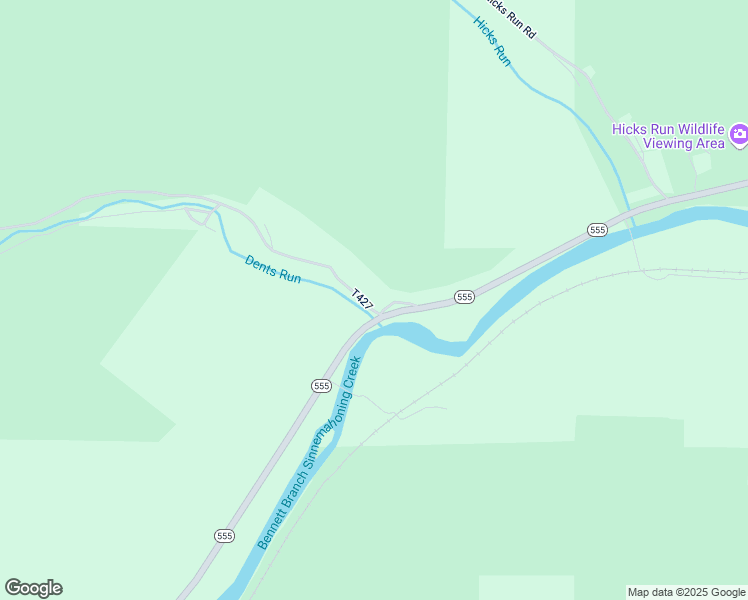 map of restaurants, bars, coffee shops, grocery stores, and more near 37 Fred Road in Driftwood