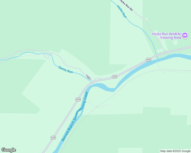 map of restaurants, bars, coffee shops, grocery stores, and more near 37 Fred Road in Driftwood