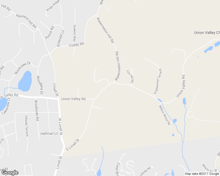 map of restaurants, bars, coffee shops, grocery stores, and more near 445 Union Valley Road in Mahopac