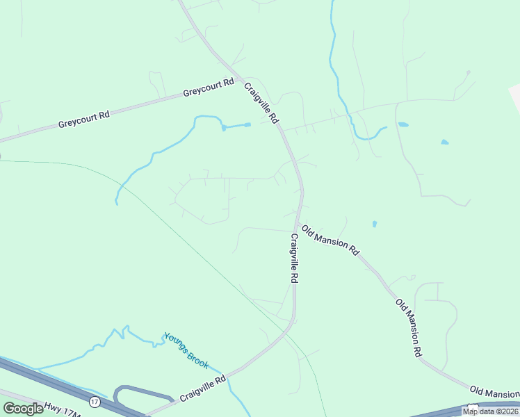 map of restaurants, bars, coffee shops, grocery stores, and more near 2 Garnett Hill in Chester